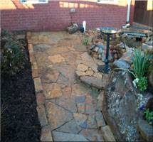 Oklahoma City, OK - Landscaping / Nursery - Franks Landscape