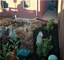 Oklahoma City, OK - Landscaping / Nursery - Franks Landscape