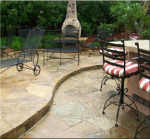 Oklahoma City, OK - Landscaping / Nursery - Franks Landscape