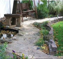 Oklahoma City, OK - Landscaping / Nursery - Franks Landscape