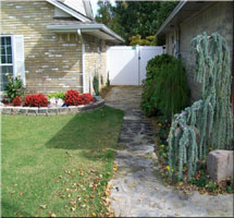 Oklahoma City, OK - Landscaping / Nursery - Franks Landscape