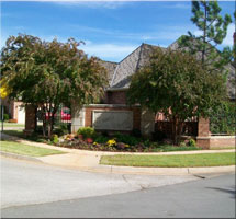 Oklahoma City, OK - Landscaping / Nursery - Franks Landscape