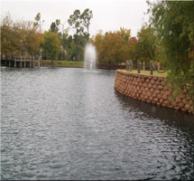 Oklahoma City, OK - Landscaping / Nursery - Franks Landscape