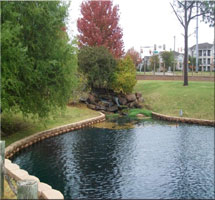 Oklahoma City, OK - Landscaping / Nursery - Franks Landscape