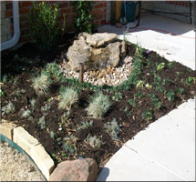 Oklahoma City, OK - Landscaping / Nursery - Franks Landscape