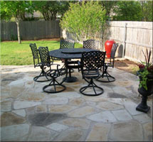 Oklahoma City, OK - Landscaping / Nursery - Franks Landscape